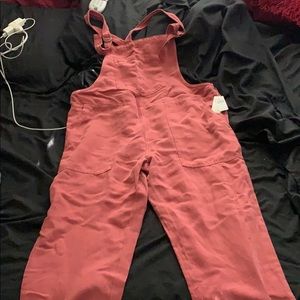 aerie jumpsuit